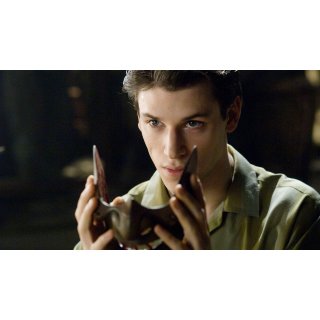 Hannibal Rising (2007)
