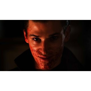 Hannibal Rising (2007)