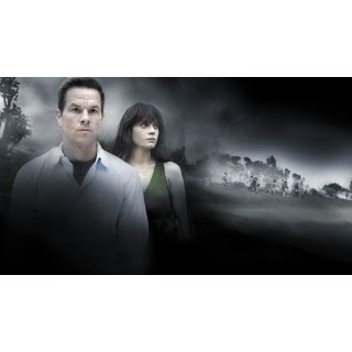 Happening, The (2008)
