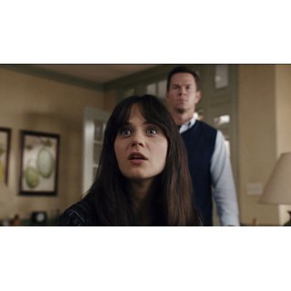Happening, The (2008)