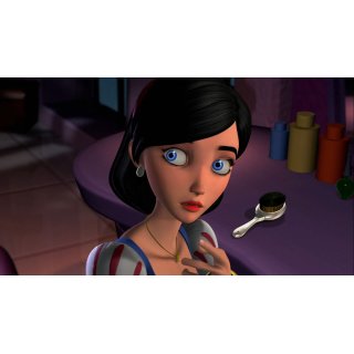Happily N'Ever After (2007)