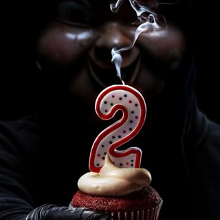 Poster of Blumhouse Productions' Happy Death Day 2U (2019)