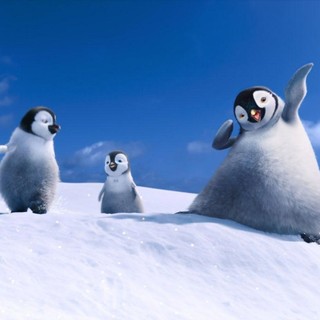 Happy Feet Two Picture 28
