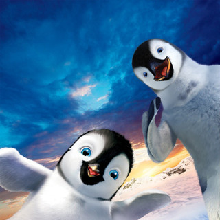 A scene from Warner Bros. Pictures' Happy Feet Two (2011)