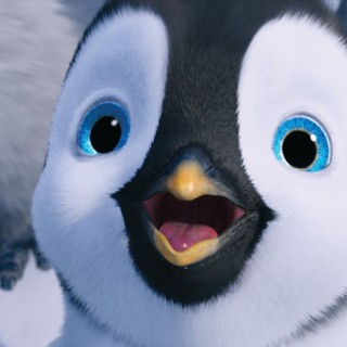 A scene from Warner Bros. Pictures' Happy Feet Two (2011)