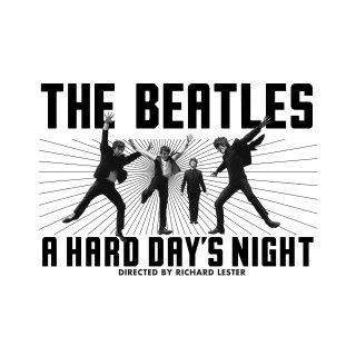 Hard Day's Night, A (2014)