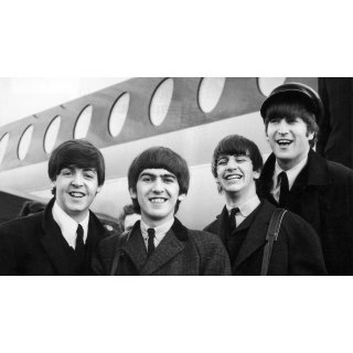 Hard Day's Night, A (2014)