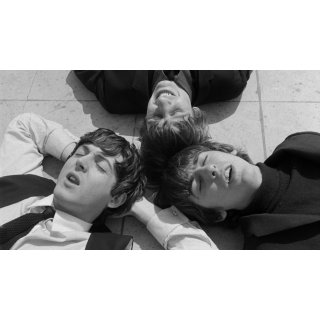 Hard Day's Night, A (2014)