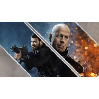 Hard Kill (2020)