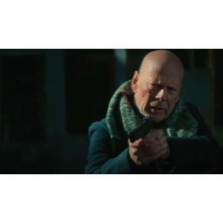 Hard Kill (2020)