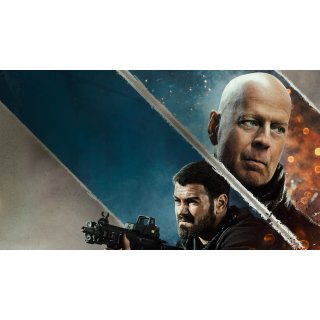 Hard Kill (2020)