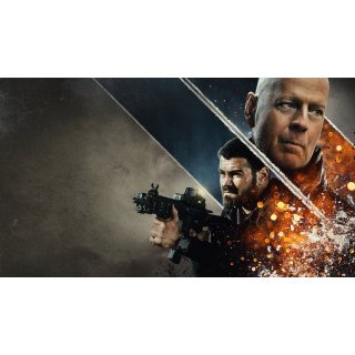 Hard Kill (2020)