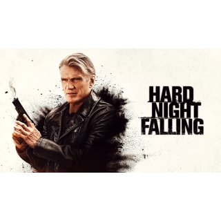 Hard Night Falling (2019)