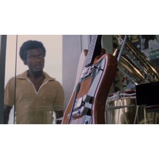 Harder They Come, The (1970)