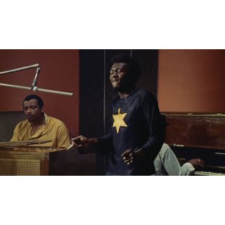 Harder They Come, The (1970)