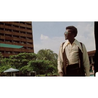 Harder They Come, The (1970)