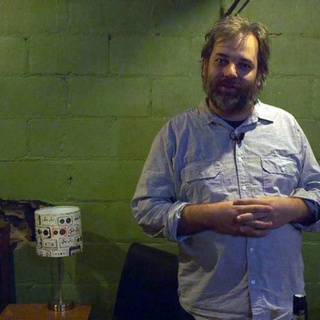 Harmontown Picture 6