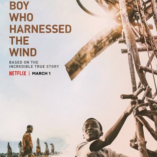 The Boy Who Harnessed the Wind Picture 2