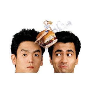 Harold and Kumar Go to White Castle (2004)