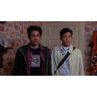Harold and Kumar Go to White Castle (2004)