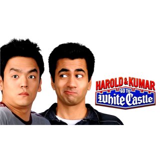Harold And Kumar Go To White Castle Picture 8