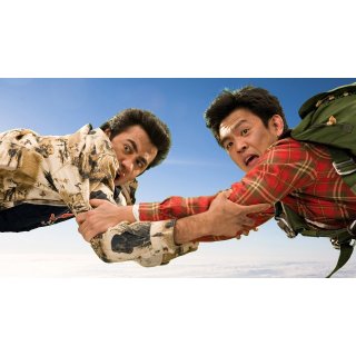 Harold & Kumar Escape From Guantanamo Bay Picture 2