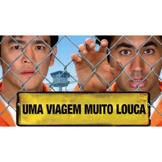Harold & Kumar Escape From Guantanamo Bay Picture 3