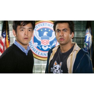 Harold & Kumar Escape From Guantanamo Bay Picture 4
