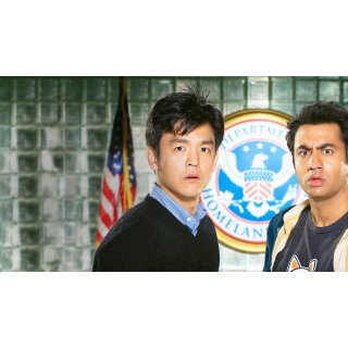 Harold & Kumar Escape From Guantanamo Bay Picture 8