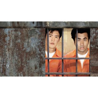 Harold & Kumar Escape From Guantanamo Bay Picture 9