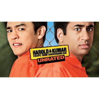 Harold & Kumar Escape From Guantanamo Bay Picture 10