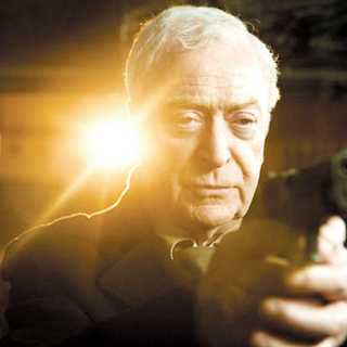 Harry Brown Picture 10