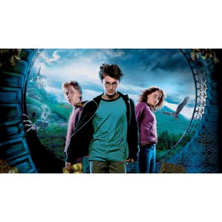 Harry Potter and the Prisoner of Azkaban (2004)