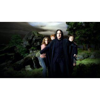 Harry Potter and the Prisoner of Azkaban (2004)