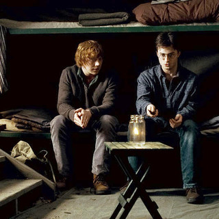 Harry Potter and the Deathly Hallows: Part I Picture 126