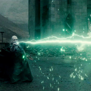 Harry Potter and the Deathly Hallows: Part I Picture 22