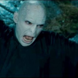 Harry Potter and the Deathly Hallows: Part I Picture 25