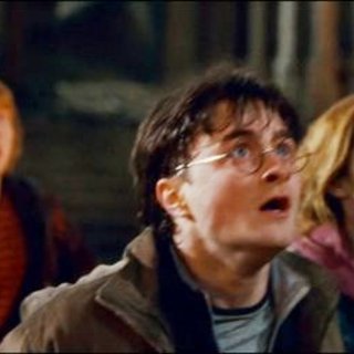 Harry Potter and the Deathly Hallows: Part I Picture 26