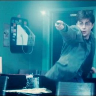 Harry Potter and the Deathly Hallows: Part I Picture 34