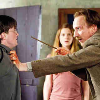 Harry Potter and the Deathly Hallows: Part I Picture 50