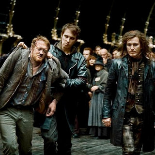 Harry Potter and the Deathly Hallows: Part I Picture 59