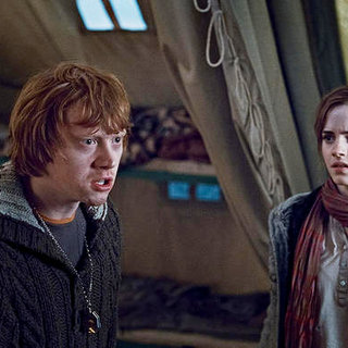 Harry Potter and the Deathly Hallows: Part I Picture 72