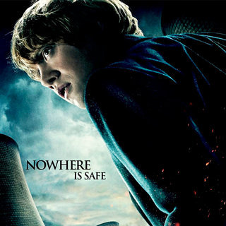 Harry Potter and the Deathly Hallows: Part I Picture 82