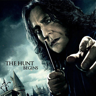 Harry Potter And The Deathly Hallows: Part I Picture 91