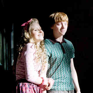 Harry Potter and the Half-Blood Prince Picture 172
