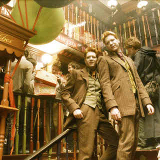 Harry Potter and the Half-Blood Prince Picture 174