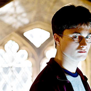 Harry Potter and the Half-Blood Prince Picture 36