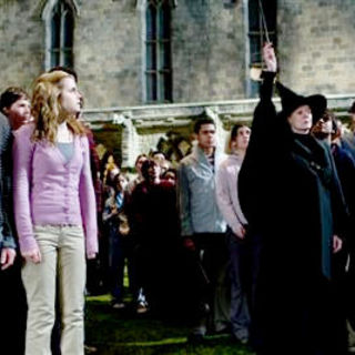 Harry Potter and the Half-Blood Prince Picture 57