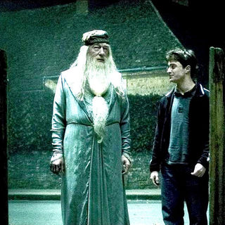 Harry Potter and the Half-Blood Prince Picture 61