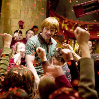 Harry Potter and the Half-Blood Prince Picture 64